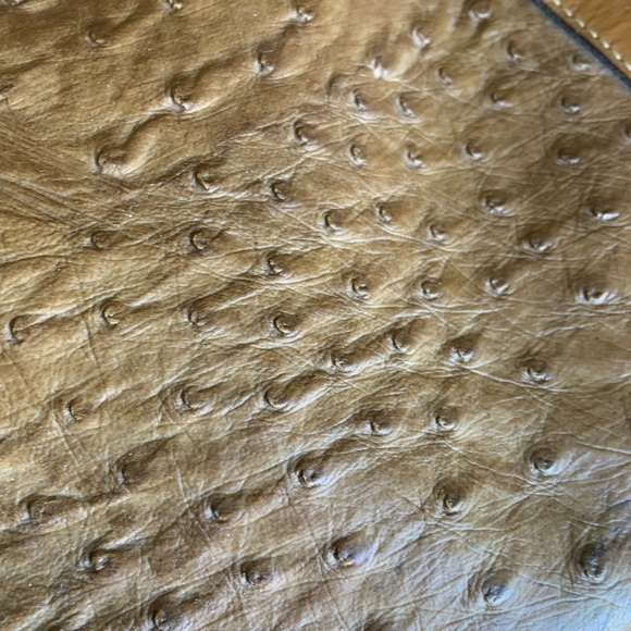 Chic Tan Women's Tote Bag - Picture 6 of 13